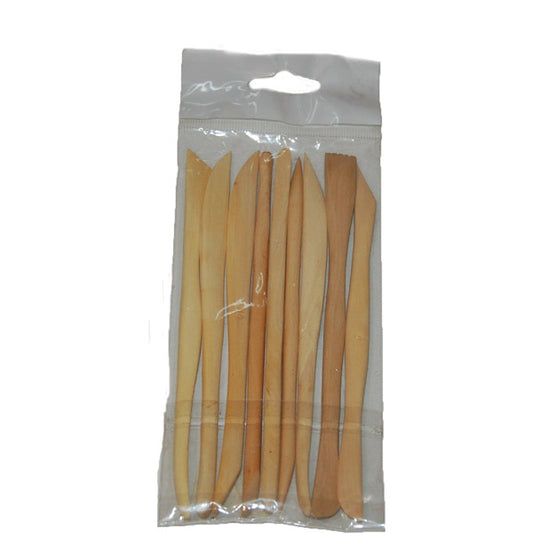 Create - Modelling Tools Plastic 7 Pack