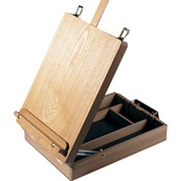 Create - Burren Box  Easel