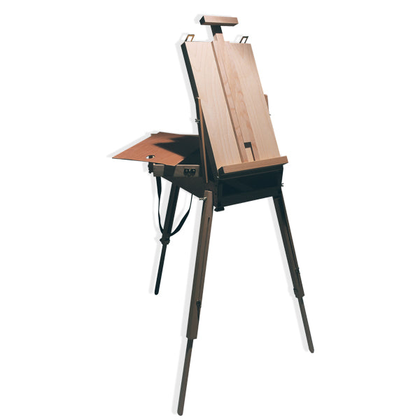 Create - Aran Sketch Box  Easel