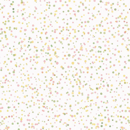 Ciao Bella Blooming 12inc x 12inc Paper Pad