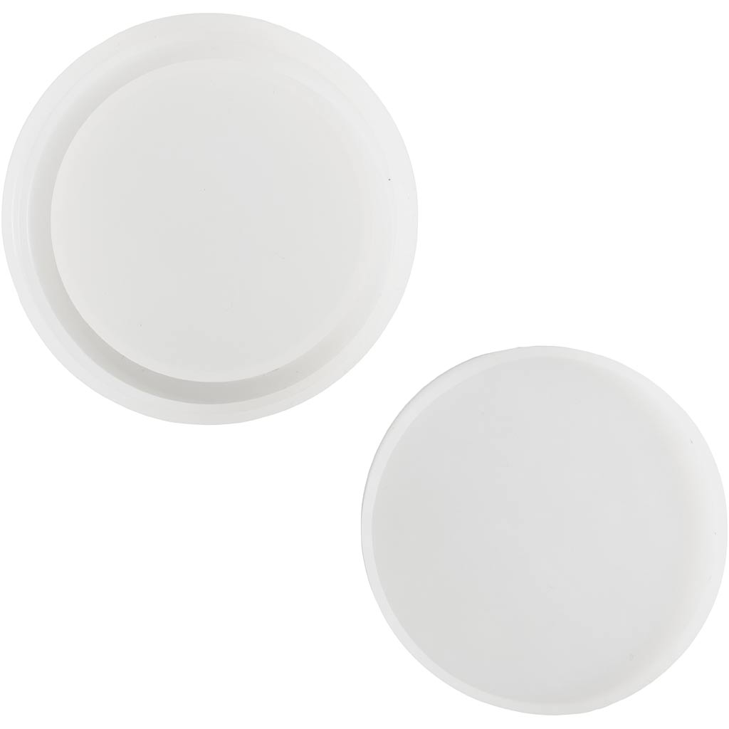 Silicone moulds in Various Design, Shapes and Sizes