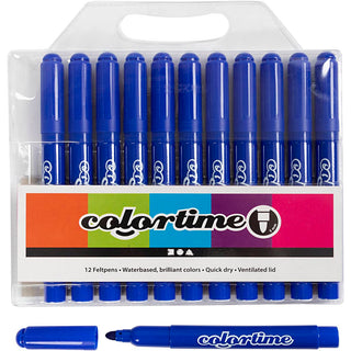 Creativ Colortime Markers