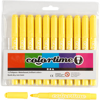Creativ Colortime Markers