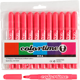 Creativ Colortime Markers