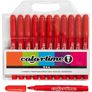 Creativ Colortime Markers