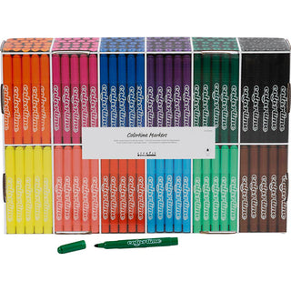 Creativ Colortime Markers