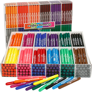 Creativ Colortime Markers