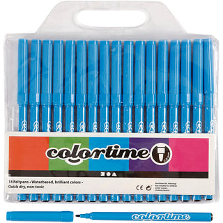 Creativ Colortime Markers