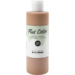 Plus Color Waterbased Craft Paint