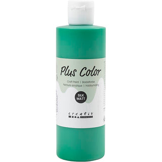 Plus Color Waterbased Craft Paint