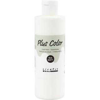 Plus Color Waterbased Craft Paint