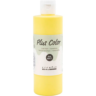 Plus Color Waterbased Craft Paint