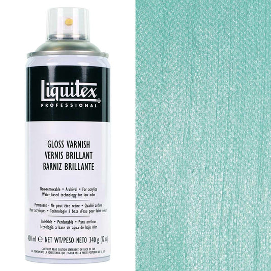 Liquitex - Spray Varnish