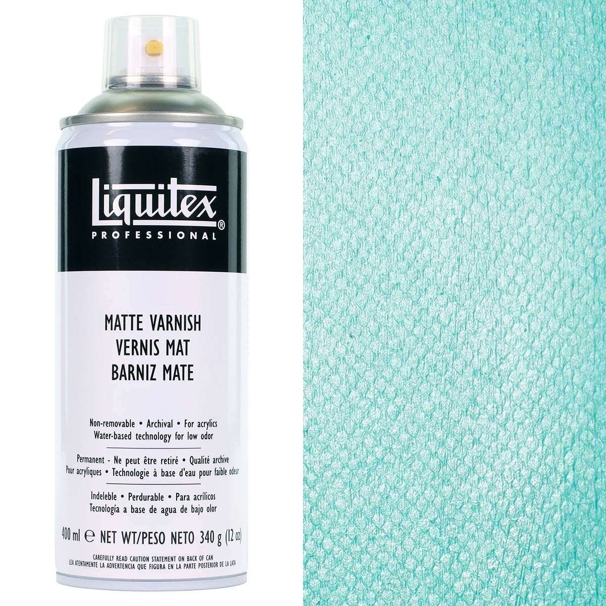 Liquitex - Spray Varnish