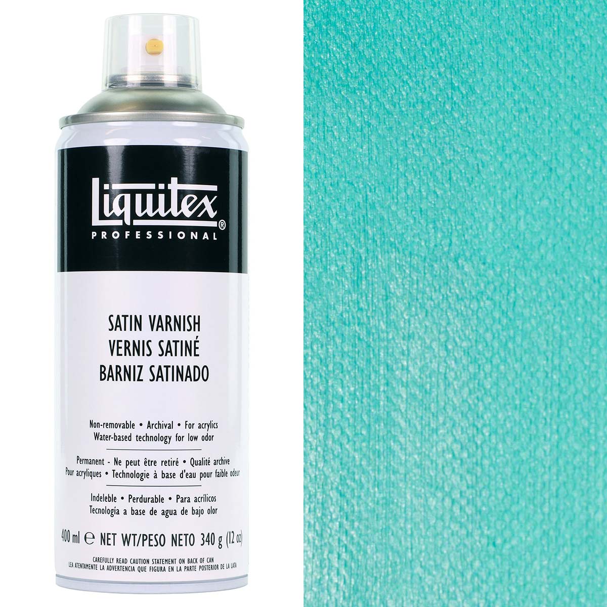 Liquitex - Spray Varnish