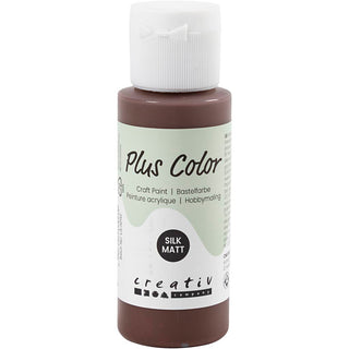 Plus Color Waterbased Craft Paint