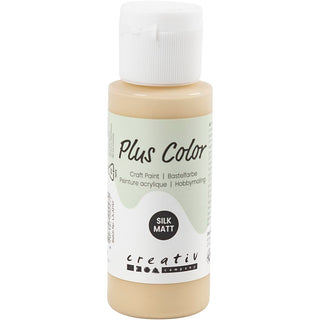Plus Color Waterbased Craft Paint