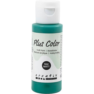 Plus Color Waterbased Craft Paint