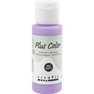 Plus Color Waterbased Craft Paint