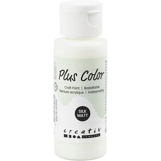 Plus Color Craft Paint 60 ml bottle