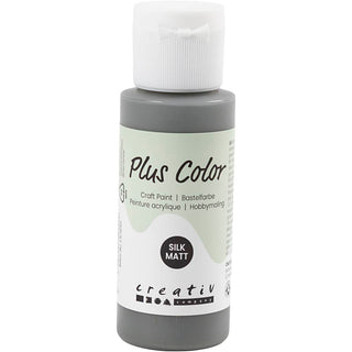 Plus Color Waterbased Craft Paint