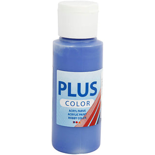 Plus Color Waterbased Craft Paint