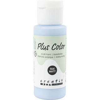 Plus Color Craft Paint 60 ml bottle