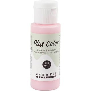 Plus Color Craft Paint 60 ml bottle