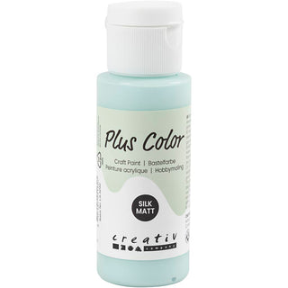 Plus Color Craft Paint 60 ml bottle