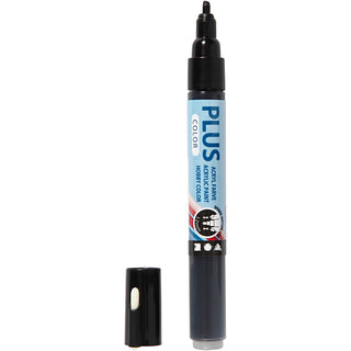 Plus Color Marker, L: 14,5 cm