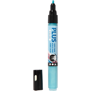 Plus Color Marker, L: 14,5 cm