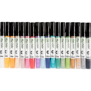 Plus Color Marker, L: 14,5 cm