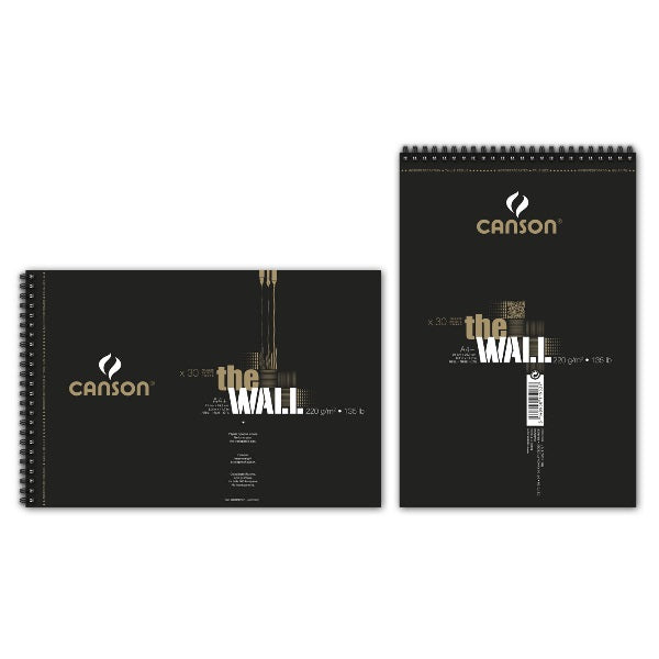 Canson - The Wall - Pad