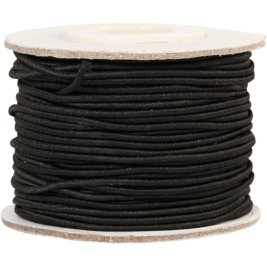 Creativ Elastic Beading Cord - Various