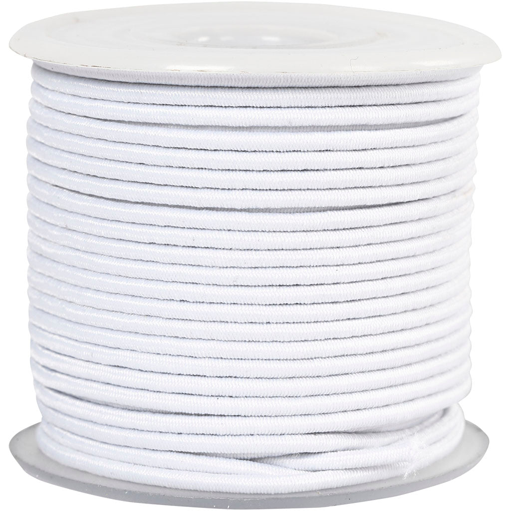 Creativ Elastic Beading Cord - Various