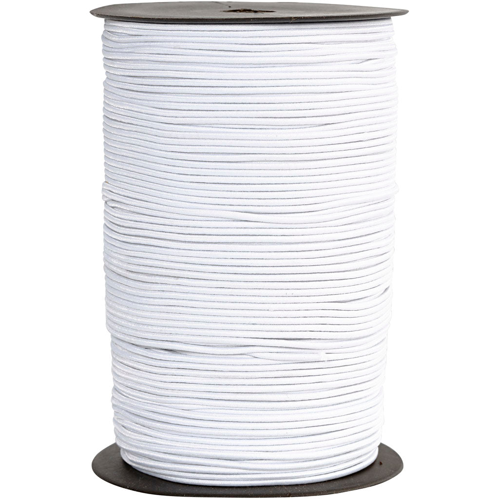 Creativ Elastic Beading Cord - Various