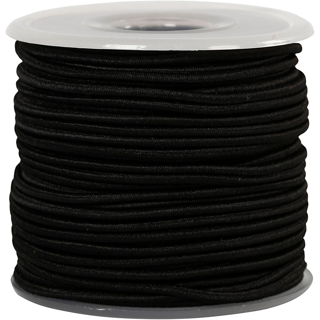 Creativ Elastic Beading Cord - Various