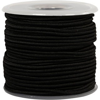 Creativ Elastic Beading Cord - Various