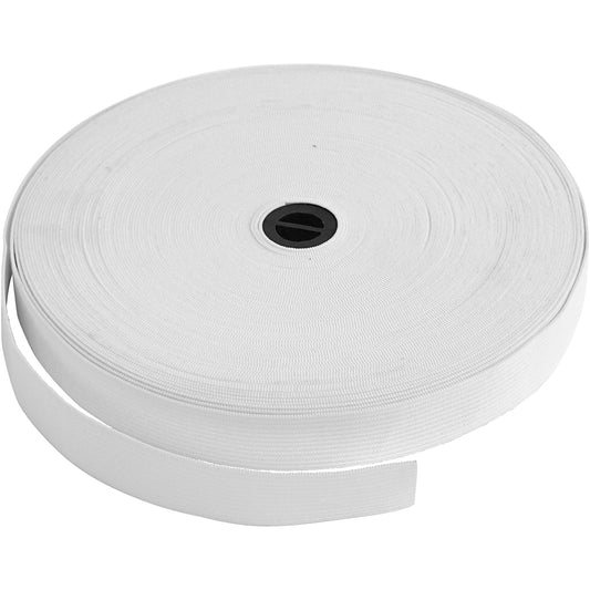 Creativ Flat Belt Elastic