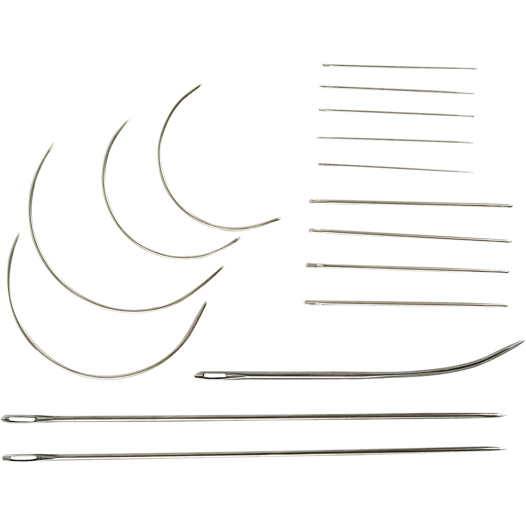 Needle Repair Kit , 16 pc/ 1 pack