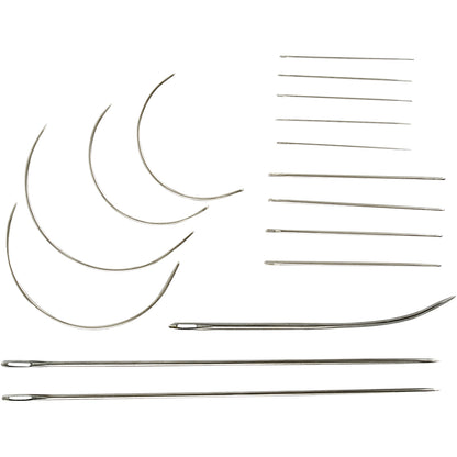 Needle Repair Kit , 16 pc/ 1 pack