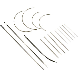 Needle Repair Kit , 16 pc/ 1 pack