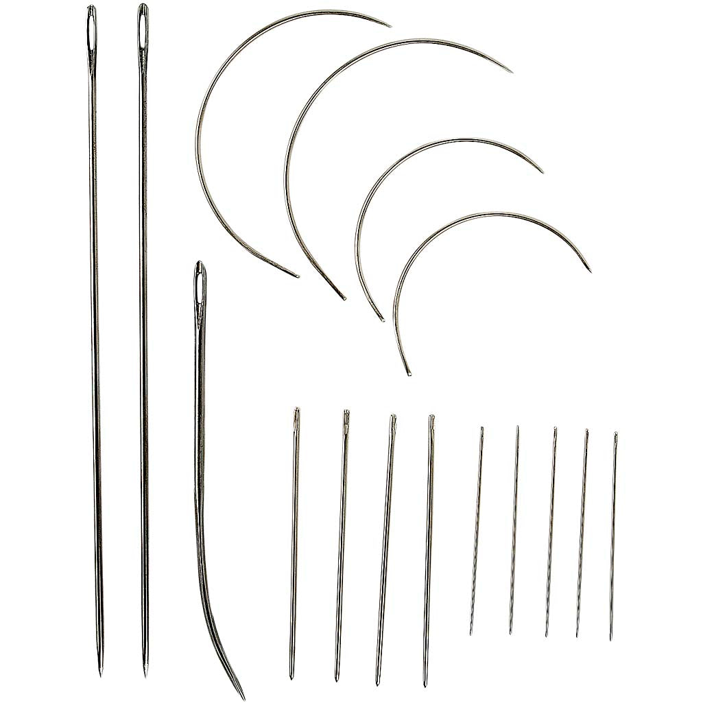 Needle Repair Kit , 16 pc/ 1 pack