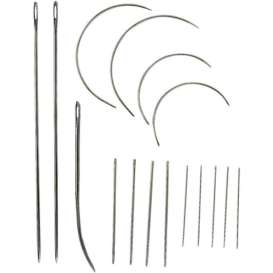 Needle Repair Kit , 16 pc/ 1 pack
