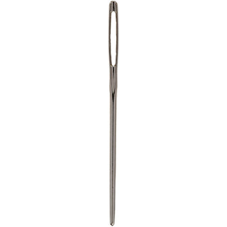 Cross Stitch Needles, L: 70 mm, 20 pc/ 1 pack