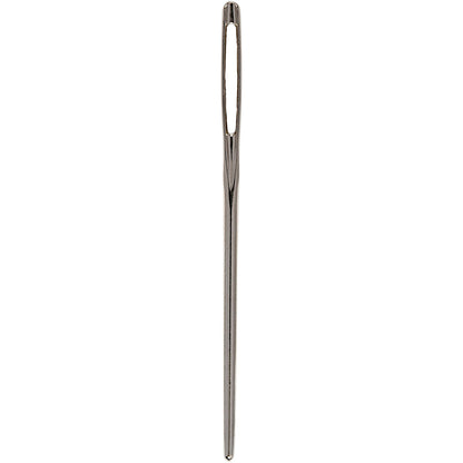 Cross Stitch Needles, L: 70 mm, 20 pc/ 1 pack