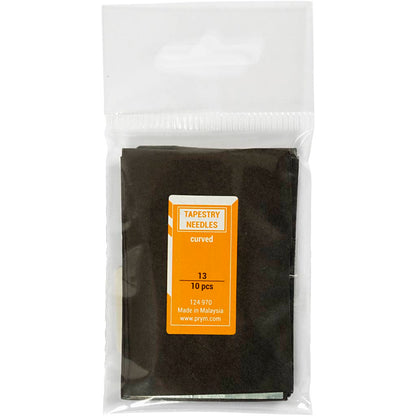 Cross Stitch Needles, L: 70 mm, 20 pc/ 1 pack