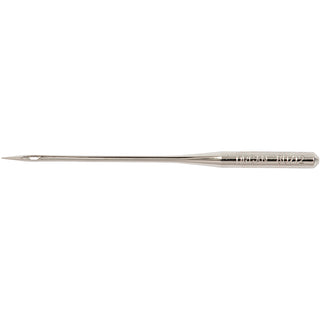 Sewing Machine Needles, no. 80, 10 pc/ 1 pack