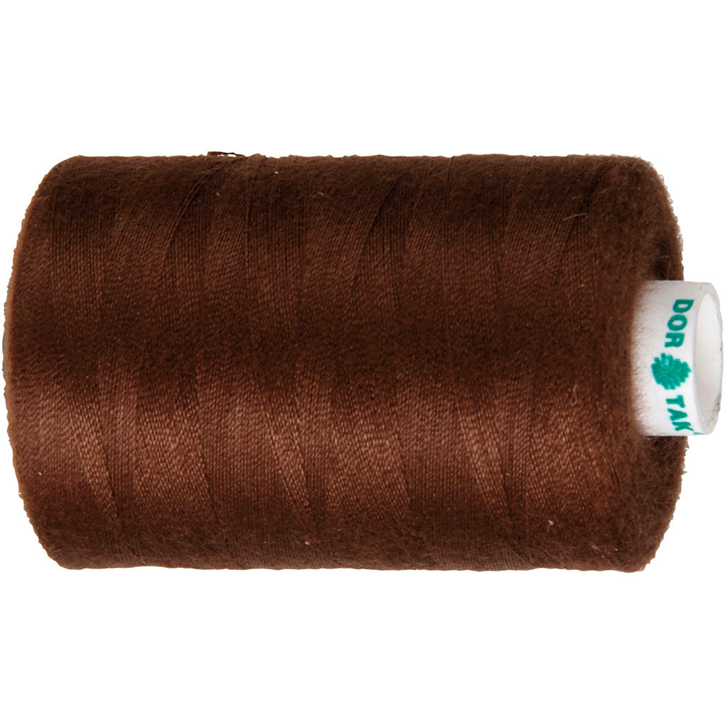 Creativ Sewing Thread – 100% Polyester