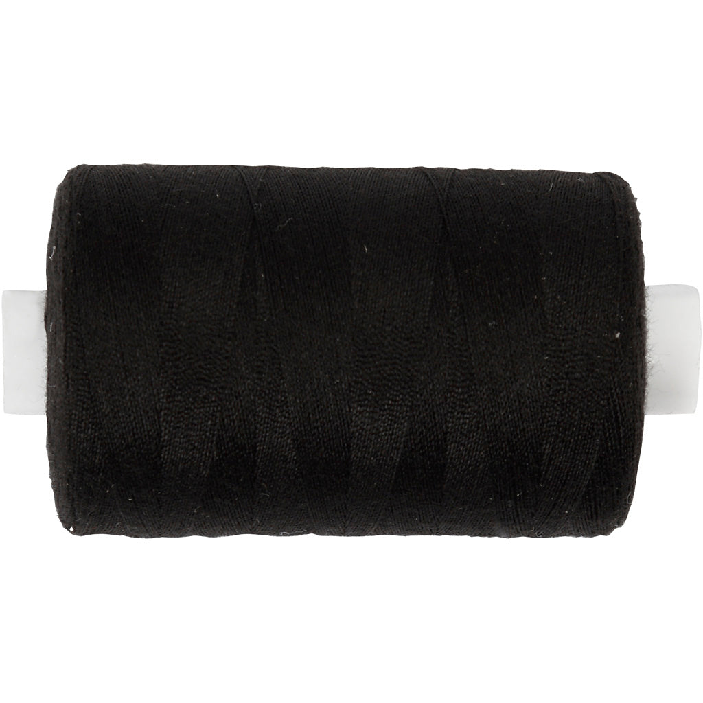 Creativ Sewing Thread – 100% Polyester